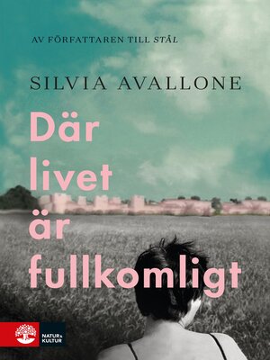 cover image of Där livet är fullkomligt